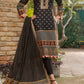 Daman By VS Textiles Printed Lawn Suits Unstitched 3 Piece VS24-D1 2906-B - Summer Collection