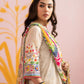 Rang Pasand by Gulljee Embroidered Lawn Unstitched 3 Piece Dress - GRP2406A6