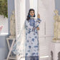Rosolia by Panache Embroidered Lawn 3 Piece Unstitched Dress - D06