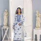 Rosolia by Panache Embroidered Lawn 3 Piece Unstitched Dress - D06