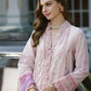 Noor By Saadia Asad Embroidered Lawn Suits Unstitched 3 Piece D07 - Fauna