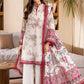 Mausummery Digital Printed Lawn Unstitched 3 Piece Suit – MUS25V1PL07