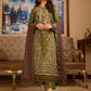 Rania by Asim Jofa Embroidered Lawn Suits Unstitched 3 Piece AJRP-07