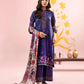 Rang Pasand by Gulljee Embroidered Lawn Unstitched 3 Piece Dress - GRP2406A7