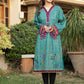 Mehr Digital Printed Lawn Shirt 1 piece unstitched - 23DA-007UT