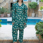 Identic Separates By Regalia Textiles Printed Linen Suits Unstitched 2 Piece RTPL-D-07 - Winter Collection