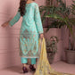 Salina By Regalia Textiles Printed Lawn Suits Unstitched 3 Piece SPL1123-07