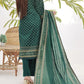 Daman By VS Textiles Printed Lawn Suits Unstitched 3 Piece VS24-D1 2907-A - Summer Collection