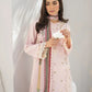 Shezlin by Aabyaan Embroidered Chikankari Suits Unstitched 3 Piece AS-AR-07 ELAF  - Summer Collection