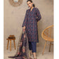 Salina Platinum By Regalia Textiles Printed Lawn Suits Unstitched 3 Piece - SM-07 - Summer Collection