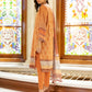Salitex Kiara Printed Lawn Unstitched 3 Piece - SKL-D07