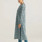 Sapphire Intermix Printed Cotton Shirt 1 piece Unstitched - U1 DY22V5 07