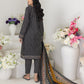 Identic Separates Printed Lawn 3 piece Unstitched dress - IDS-10-07 - Summer Collection