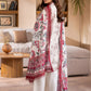 Mausummery Digital Printed Lawn Unstitched 3 Piece Suit – MUS25V1PL07