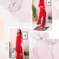 Blossom by Riaz Art Embroidered Slub Lawn 3pc Unstitched Dress - 07