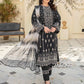 Afreen by Aalaya Embroidered Lawn 3 piece dress unstitched - AL23-D07