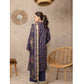 Salina Platinum By Regalia Textiles Printed Lawn Suits Unstitched 3 Piece - SM-07 - Summer Collection