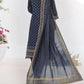 Daman By VS Textiles Printed Lawn Suits Unstitched 3 Piece VS24-D1 2907-B - Summer Collection