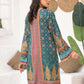 Adan Libas Chunri Embroidered Lawn 2 Piece Unstitched - ALC-D07