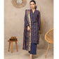 Salina Platinum By Regalia Textiles Printed Lawn Suits Unstitched 3 Piece - SM-07 - Summer Collection