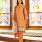 Salitex Kiara Printed Lawn Unstitched 3 Piece - SKL-D07