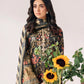 Sable Vogue Embroidered Lawn Suits Unstitched 3 Piece - SAL-07-23-V1