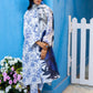 Salina by Regalia Textile Printed Lawn 3 Piece Unstitched Dress - RSPL-07 Summer Collection