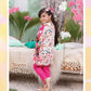 Regalia Textiles Printed Girls Lawn Suits Unstitched 2 Piece RGK-07 - Summer Collection