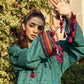 Mehr Digital Printed Lawn Shirt 1 piece unstitched - 23DA-007UT
