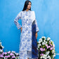 Salina by Regalia Textile Printed Lawn 3 Piece Unstitched Dress - RSPL-07 Summer Collection