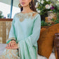 Asim Jofa Embroidered Lawn Suits Unstitched 3 Piece AJCK-07 - Eid Collection