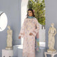 Rosolia by Panache Embroidered Lawn 3 Piece Unstitched Dress - D07