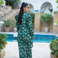 Identic Separates By Regalia Textiles Printed Linen Suits Unstitched 2 Piece RTPL-D-07 - Winter Collection