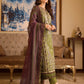 Rania by Asim Jofa Embroidered Lawn Suits Unstitched 3 Piece AJRP-07