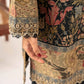 Sable Vogue Embroidered Lawn Suits Unstitched 3 Piece - SAL-07-23-V1