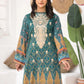Adan Libas Chunri Embroidered Lawn 2 Piece Unstitched - ALC-D07