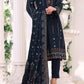 Daman By VS Textiles Printed Lawn Suits Unstitched 3 Piece VS23-806-B - Summer Collection