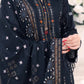 Daman By VS Textiles Printed Lawn Suits Unstitched 3 Piece VS23-806-B - Summer Collection
