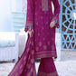 Daman By VS Textiles Printed Lawn Suits Unstitched 3 Piece VS23-807-A - Summer Collection
