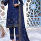 Daman By VS Textiles Printed Lawn Suits Unstitched 3 Piece VS23-807-B - Summer Collection