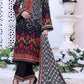 Daman By VS Textiles Printed Lawn Suits Unstitched 3 Piece VS23-808-A - Summer Collection