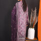 Kotor by Rashid Textile Embroidered Lawn Unstitched 3 Piece Dress - RTC-8137