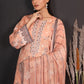 Kotor by Rashid Textile Embroidered Lawn Unstitched 3 Piece Dress - RTC-8139