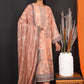 Kotor by Rashid Textile Embroidered Lawn Unstitched 3 Piece Dress - RTC-8139