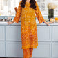 Ballerina By Nureh Embroidered Chikankari Lawn Suits Unstitched 2 Piece NU2- 82