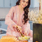 Ballerina By Nureh Embroidered Chikankari Lawn Suits Unstitched 2 Piece NU2- 83