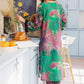 Ballerina By Nureh Embroidered Chikankari Lawn Suits Unstitched 2 Piece NU2- 85