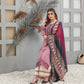 Devina by Tawakkal Embroidered Lawn Dress 3 Piece Unstitched - D-8741
