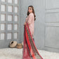 Devina by Tawakkal Embroidered Lawn Dress 3 Piece Unstitched - D-8742