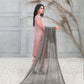 Devina by Tawakkal Embroidered Lawn Dress 3 Piece Unstitched - D-8743